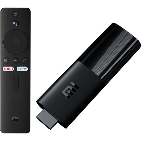 xiaomi tv stick media player